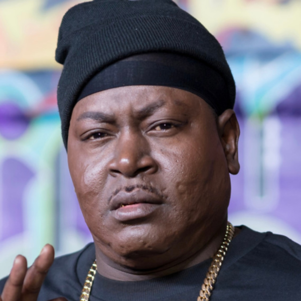 Trick Daddy