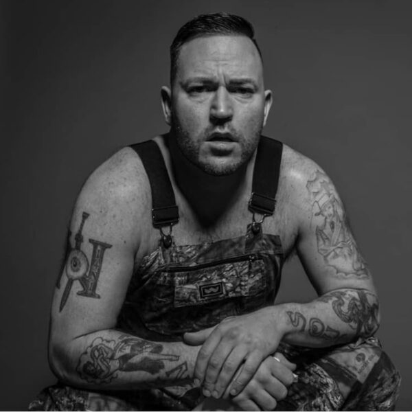 Bubba Sparxxx