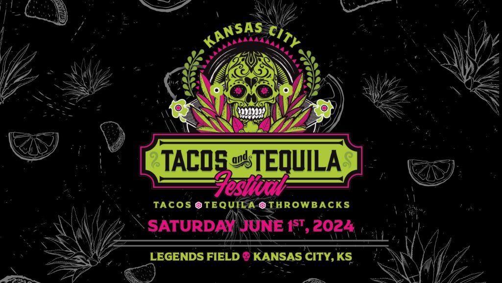 Tacos and Tequila Festival Chicago, IL