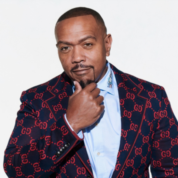 Timbaland